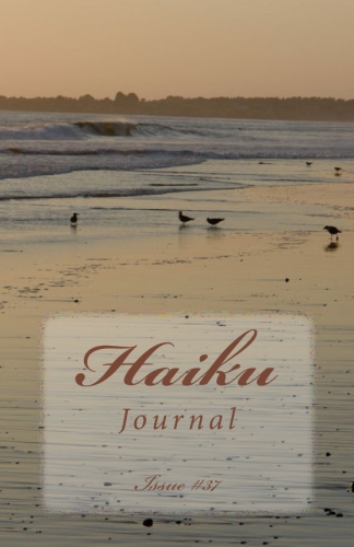 Haiku Journal Issue #37 - Click Image to Close